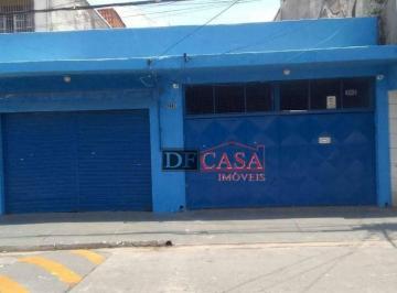 Casa · 85m² · 3 Quartos · 4 Vagas · Casa com 3 dormitórios à venda, 85 m² por R$ 550.000,00 - Itaim Paulista - São P