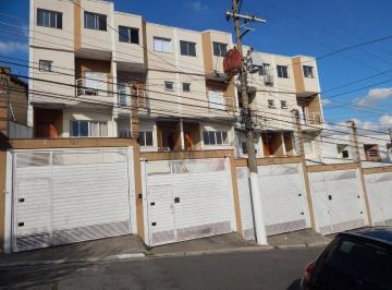 Casa · 300m² · 3 Quartos · 6 Vagas · Sobrado com 3 dormitórios à venda, 300 m² por R$ 640.000,00 - Vila Granada - São