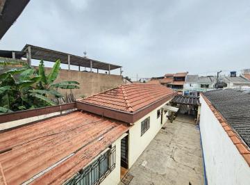 Casa · 120m² · 2 Quartos · 5 Vagas · Casa com 2 dormitórios à venda, 120 m² por R$ 700.000,00 - Burgo Paulista - São