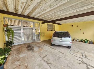 Photo 1 · Casa com 2 dormitórios à venda, 120 m² por R$ 700.000,00 - Burgo Paulista - São