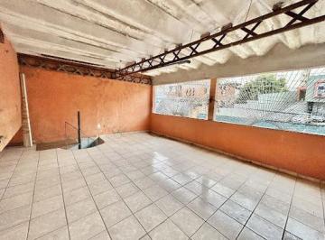 Casa · 150m² · 4 Quartos · 3 Vagas · Sobrado em Itaquera com Ponto Comercial