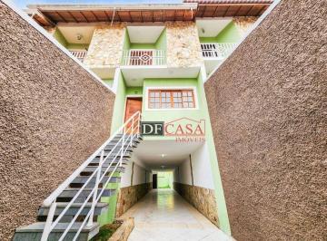 Casa · 214m² · 3 Quartos · 5 Vagas · Sobrado com 3 dormitórios à venda, 214 m² por R$ 750.000,00 - Itaquera - São Paulo/SP
