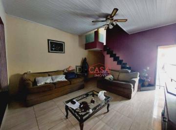 Casa · 200m² · 2 Quartos · 3 Vagas · 5 Imóveis (casas) no mesmo terreno. Itaquera - São Paulo/SP