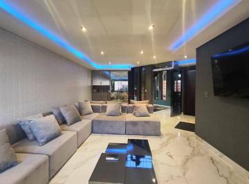 Casa · 383m² · 4 Quartos · 7 Vagas · Sobrado à venda, 383 m² por R$ 1.899.900,00 - São Miguel Paulista - São Paulo/SP