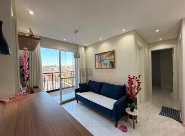 Apartamento · 54m² · 2 Quartos · 1 Vaga · Apartamento com 2 dormitórios à venda, 54 m² por R$ 420.000,00 - Itaquera - São