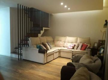 Casa · 312m² · 3 Quartos · 3 Vagas · Sobrado Grande 312m² - Vila Alpina / 3 dorm. sendo 2 suítes com hidro / Quintal