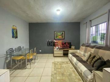 Casa · 140m² · 4 Quartos · 2 Vagas · Sobrado com 4 dormitórios à venda, 140 m² por R$ 279.999,00 - Lajeado - São Paulo/SP