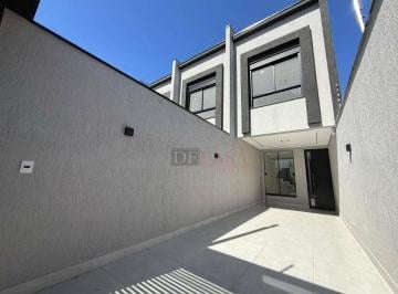 Casa · 120m² · 2 Quartos · 2 Vagas · Sobrado Vila Ré