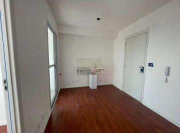Apartamento · 32m² · 2 Quartos · Studio com 2 dormitórios para alugar, 32 m² por R$ 1.681,70/mês - Jardim Danfer