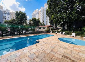 Apartamento · 49m² · 2 Quartos · 1 Vaga · Apartamento 49m² / Varanda / Moderno com planejados / 2 dorm. / Vaga de garagem