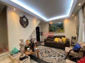 Casa · 200m² · 3 Quartos · 2 Vagas · Sobrado com 3 dormitórios à venda, 200 m² por R$ 1.000.000,00 - Vila Aricanduva