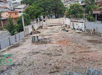 Terreno · 800m² · Terreno, 800 m² - venda por R$ 1.800.000,00 ou aluguel por R$ 6.500,00/mês - Cid
