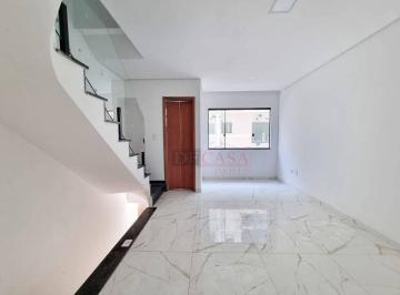 Casa · 94m² · 2 Quartos · 2 Vagas · Sobrado com 2 dormitórios à venda, 94 m² por R$ 580.000,00 - Vila Matilde - São