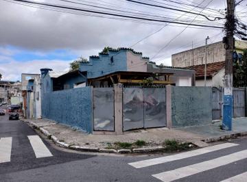 Casa · 510m² · 2 Quartos · 1 Vaga · Terreno a venda na Rua Chapada na Cidade Patriarca.