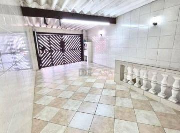 Casa · 79m² · 2 Quartos · 2 Vagas · Casa com 2 dormitórios à venda, 79 m² por R$ 530.000,00 - Cidade Líder - São Paulo/SP