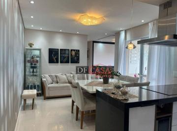 Apartamento · 72m² · 3 Quartos · 2 Vagas · Apartamento com 3 dormitórios, 2 vagas, 73 m² por R$ 790.000,00 - Cangaiba - São