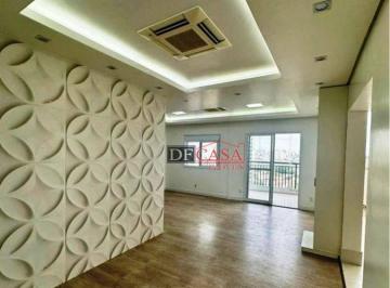 Apartamento · 109m² · 2 Quartos · 2 Vagas · Cobertura com 2 dormitórios à venda, Vila Progresso (Zona Leste) - São Paulo/SP