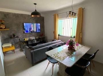 Casa · 105m² · 3 Quartos · 2 Vagas · Sobrado com 3 dormitórios à venda, 105 m² por R$ 630.000,00 - Vila Matilde - São