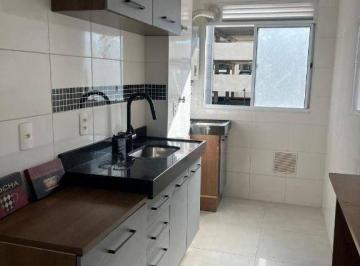Apartamento · 43m² · 2 Quartos · 1 Vaga · Apartamento à venda, 43 m² por R$ 296.000,00 - Cidade São Mateus - São Paulo/SP