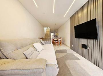 Photo 1 · Sobrado com 3 dormitórios à venda, 120 m² por R$ 850.000,00 - Penha de França -