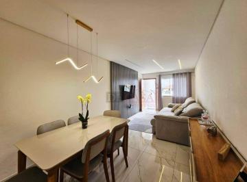 Casa · 120m² · 3 Quartos · 4 Vagas · Sobrado com 3 dormitórios à venda, 120 m² por R$ 930.000,00 - Penha de França -