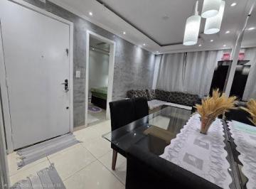 Apartamento · 49m² · 3 Quartos · 1 Vaga · Apartamento à venda, 49 m² por R$ 229.890,00 - Guaianazes - São Paulo/SP