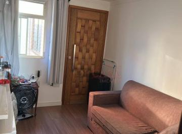 Apartamento · 48m² · 2 Quartos · 1 Vaga · Apartamento com 2 dormitórios à venda, 48 m² por R$ 230.000,00 - Conjunto Habita