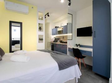 Apartamento · 32m² · 1 Quarto · Studio com 1 dormitório à venda, 32 m² por R$ 380.000,00 - Tatuapé - São Paulo/SP