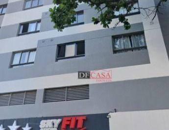 Apartamento · 24m² · 1 Quarto · Studio para alugar, 24 m² por R$ 2.550,01/mês - Vila Zilda - São Paulo/SP