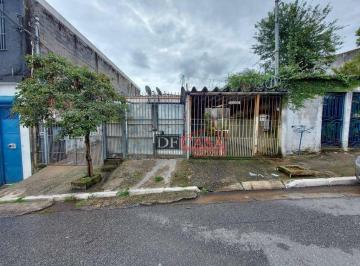 Terreno · 200m² · Terreno à venda, 200 m² por R$ 550.000,00 - Itaquera - São Paulo/SP