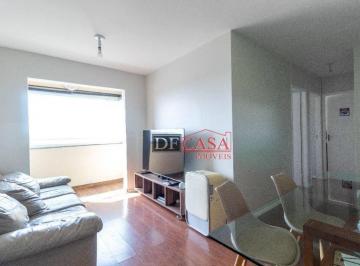 Photo 1 · Apartamento com 3 dormitórios à venda, 64 m² por R$ 475.000,00 - Aricanduva - Sã