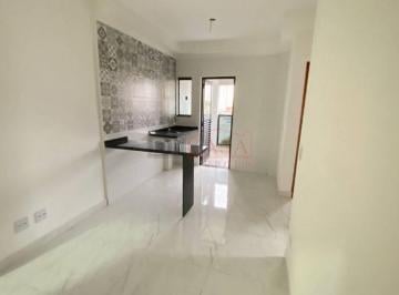 Apartamento · 40m² · 2 Quartos · Apartamento com 2 dormitórios à venda, 40 m² por R$ 365.000,00 - Anália Franco -