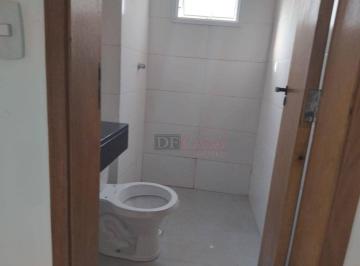 Apartamento · 42m² · 2 Quartos · 1 Vaga · Apto 2 Dormitorios