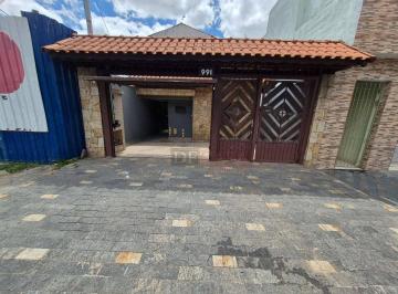 Casa · 102m² · 2 Quartos · 2 Vagas · Casa com 2 dormitórios à venda, 102 m² por R$ 639.000 - Vila Matilde - São Paulo/SP