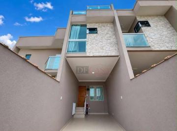 Casa · 120m² · 3 Quartos · 2 Vagas · Sobrado com 3 dormitórios à venda, 120 m² por R$ 698.000,00 - Cidade Líder - São