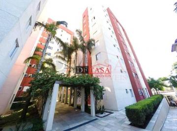 Apartamento · 47m² · 2 Quartos · Apartamento com 2 dormitórios à venda- Vila Talarico - São Paulo/SP