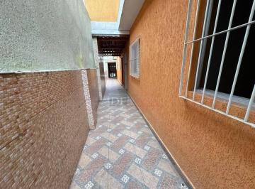 Casa · 181m² · 3 Quartos · 2 Vagas · Sobrado com 3 dormitórios à venda, 181 m² - Vila Ré - São Paulo/SP