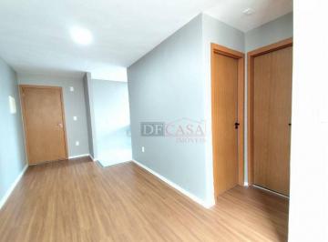 Apartamento · 41m² · 2 Quartos · Apartamento com 2 dormitórios à venda, 41 m² por R$ 200.000,00 - Itaquera - São