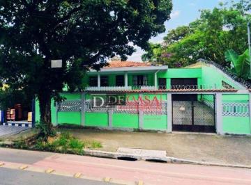 Casa de 6 quartos, São Paulo · Casa com 6 dormitórios à venda, 449 m² por R$ 1.272.000,00 - Cidade Líder - São