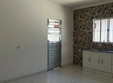 Casa · 100m² · 3 Quartos · 1 Vaga · Casa com 3 dormitórios para alugar, 100 m² por R$ 3.500,00/mês - Vila Nhocune -