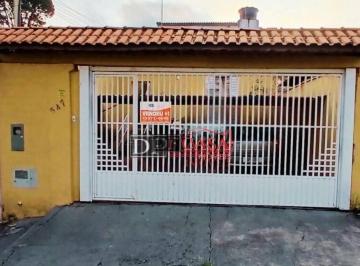 Casa · 69m² · 3 Quartos · 3 Vagas · Sobrado com 3 dormitórios à venda, 69 m² por R$ 450.000,00 - Jardim Penha - São