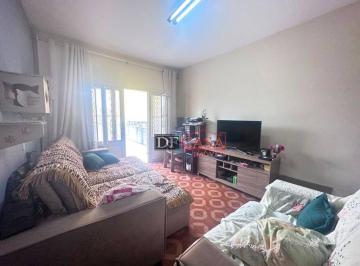 Casa · 160m² · 2 Quartos · 3 Vagas · Sobrado com 2 dormitórios e uma suite à venda, 160 m² por R$ 460.000 - Cidade Lí