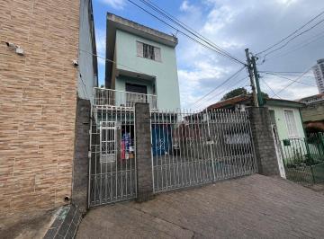 Casa · 360m² · 3 Quartos · 2 Vagas · Sobrado com 3 dormitórios, 360 m² - venda por R$ 2.000.000,00 ou aluguel por R$