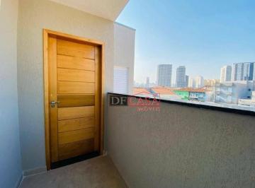 Apartamento · 42m² · 2 Quartos · APARTAMENTO - VILA PRUDENTE / 2 DORMITÓRIOS