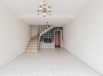 Casa · 256m² · 6 Quartos · 4 Vagas · Sobrado com 6 dormitórios à venda, 256 m² por R$ 600.000,00 - Vila Marieta - São