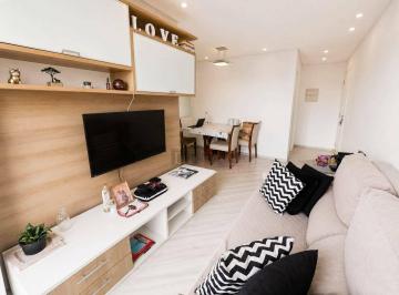Apartamento · 59m² · 3 Quartos · 1 Vaga · Apartamento com 3 dormitórios 1 vaga à venda, 59 m² por R$ 430.000 - Vila Matild