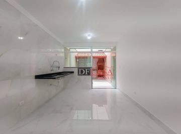 Casa · 100m² · 3 Quartos · 2 Vagas · Sobrado com 3 dormitórios à venda, 100 m² por R$ 599.000,00 - Vila Nhocune - São