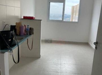 Apartamento · 32m² · 2 Quartos · Apartamento com 2 dormitórios à venda, 32 m² por R$ 210.000,00 - Colônia - São P
