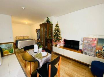 Apartamento · 24m² · 1 Quarto · APARTAMENTO STUDIO - 5 MINUTOS METRÔ GUILHERMINA-ESPERANÇA