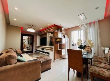 Apartamento · 52m² · 2 Quartos · 1 Vaga · Apartamento 52m² - Itaquera / Moderno / Varanda / 2 dorm. / Vaga / Localização P